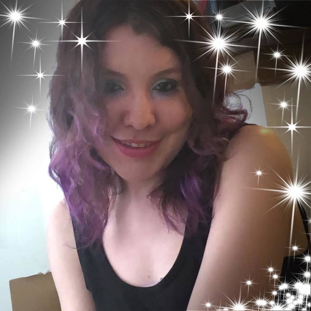 Meet your Posher, Hollieanna